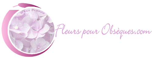 FLEURS DEUIL